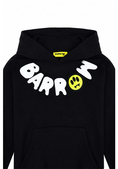 Felpa con cappuccio BARROW KIDS | F6BKJUHS038110